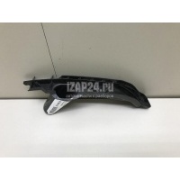 Направляющая переднего бампера правая VAG Golf V (2003 - 2009) 1K0807890B
