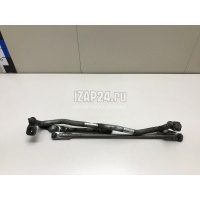 Трапеция стеклоочистителей VAG Jetta (2011 - ) 5C7955601