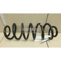 Пружина задняя VAG Golf V (2003 - 2009) 1K0511115BC