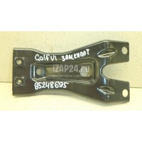 Кронштейн замка капота VAG Golf VI (2009 - 2013) 5K0805567A