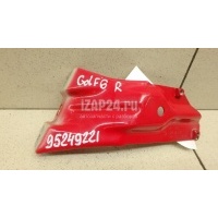 Кронштейн крепления крыла VAG Golf VI (2009 - 2013) 5K6821136