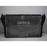 Интеркулер VAG Golf VI (2009 - 2013) 3AA145805C
