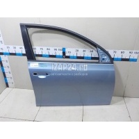 Дверь передняя правая VAG Golf VI (2009 - 2013) 5K4831056H