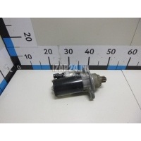 Стартер VAG Golf VI (2009 - 2013) 02M911023S