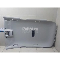 Обшивка потолка VAG Golf VI (2009 - 2013) 5K4867501BC6K8