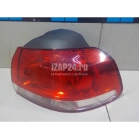 Фонарь задний наружный правый VAG Golf VI (2009 - 2013) 5K0945096E