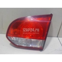 Фонарь задний внутренний правый VAG Golf VI (2009 - 2013) 5K0945094G