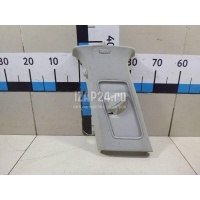 Обшивка стойки VAG Golf V (2003 - 2009) 1K4867243R6K8