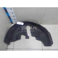 Локер задний левый VAG Golf Plus (2005 - 2014) 5K0810971C