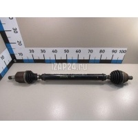 Полуось передняя правая VAG Jetta (2011 - ) 5C0407272BF