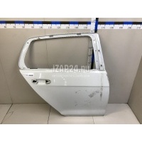 Дверь задняя правая VAG Golf VII (2012 - ) 5G4833056AC