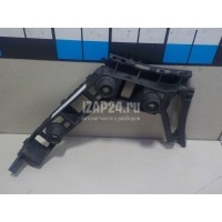 Кронштейн заднего бампера левый VAG Golf VI (2009 - 2013) 5K6807393C