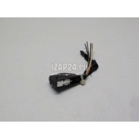 Разъем VAG Caddy II (1995 - 2004) 8L0972980