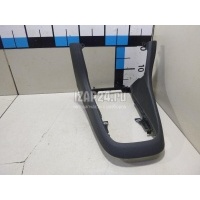 Накладка декоративная VAG Golf VI (2009 - 2013) 5K0863680B81X