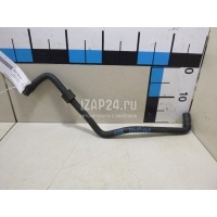 Шланг системы охлаждения VAG Caddy III (2004 - 2015) 1K0122109B