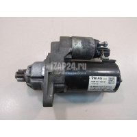 Стартер VAG Golf VI (2009 - 2013) 02M911023S