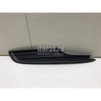Решетка в бампер правая VAG Golf VII (2012 - ) 5G08536669B9