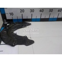 Пыльник тормозного диска VAG Golf Sportsvan (2014 - ) 5Q0615311G
