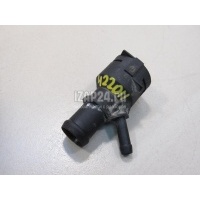 Фланец VAG Caddy III (2004 - 2015) 1K0122291C