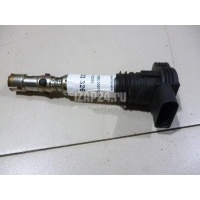 Катушка зажигания Beru Golf IV/Bora (1997 - 2005) 0040102043