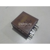Реле стеклоочистителей VAG Golf IV/Bora (1997 - 2005) 4B0955531C
