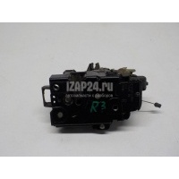 Замок двери задней правой VAG Golf IV/Bora (1997 - 2005) 3B4839016