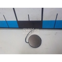 Заглушка буксировочного крюка VAG Jetta (2011 - ) 5C6807241BGRU