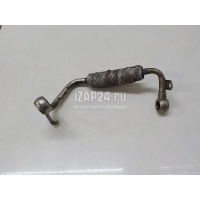 Трубка турбокомпрессора (турбины) VAG Golf VI (2009 - 2013) 06J121497J