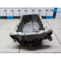 Поддон масляный двигателя VAG Caddy III (2004 - 2015) 038103603AG