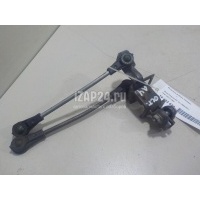 Механизм выбора передач VAG Golf IV/Bora (1997 - 2005) 1J0711176C