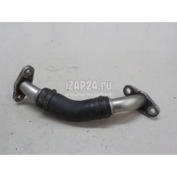 Трубка турбокомпрессора (турбины) VAG Golf VI (2009 - 2013) 06H145735H