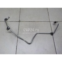 Трубка турбокомпрессора (турбины) VAG Caddy II (1995 - 2004) 038145771AG