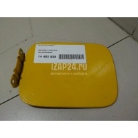 Лючок бензобака VAG Caddy III (2004 - 2015) 2K0809905E