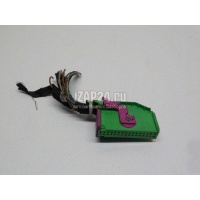 Разъем VAG Golf IV/Bora (1997 - 2005) 8L0972977C