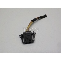 Разъем VAG Caddy II (1995 - 2004) 1J0972752