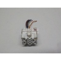 Разъем VAG Golf IV/Bora (1997 - 2005) 1J0937733