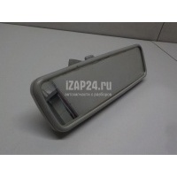 Зеркало заднего вида VAG Golf IV/Bora (1997 - 2005) 3B0857511GY20