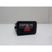 Кнопка аварийной сигнализации VAG Golf IV/Bora (1997 - 2005) 1J0953235J