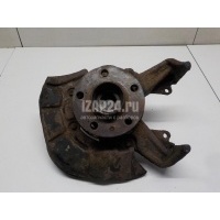 Кулак поворотный передний правый VAG Golf IV/Bora (1997 - 2005) 1J0407256AJ
