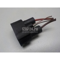 Разъем VAG Caddy II (1995 - 2004) 1J0906234
