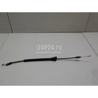 Трос открывания передней двери VAG Golf IV/Bora (1997 - 2005) 1J4837085F