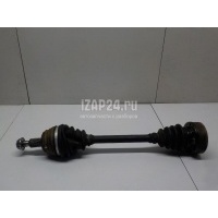Полуось передняя левая VAG Golf IV/Bora (1997 - 2005) 1J0407271H