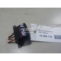 Разъем VAG Fox (2005 - 2011) 1J0906233
