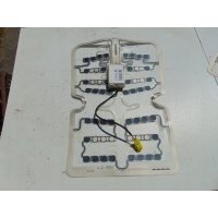 Мерседес w203 коврик для кресла сиденья a2038211492