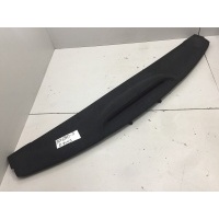 Полка задняя с доп стоп сигналом Hyundai Equus 2009- 856253N051RY
