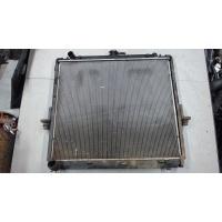 Радиатор (основной) Nissan Navara 2005-2015 21410EB30A