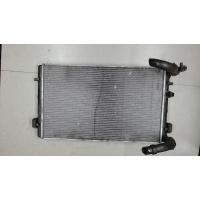 Радиатор (основной) Skoda Octavia (A4 1U-) 1999 1J0121253AM