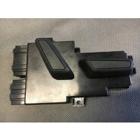 Audi a7 4k кнопка регулировки сидения 4n0959748b