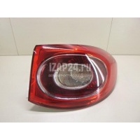 Фонарь задний наружный правый VAG Tiguan (2007 - 2011) 5N0945096J