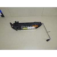 Домкрат VAG Touareg (2002 - 2010) 7L0011031E